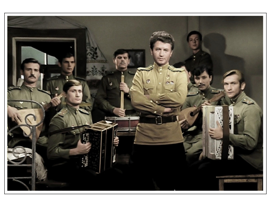 «Смуглянка» «Браво Метехи»