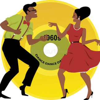 Let's Twist Again - ноты для фортепиано